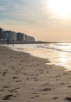 oostende