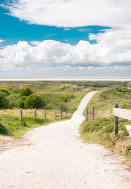 schiermonnikoog