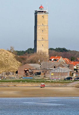 terschelling