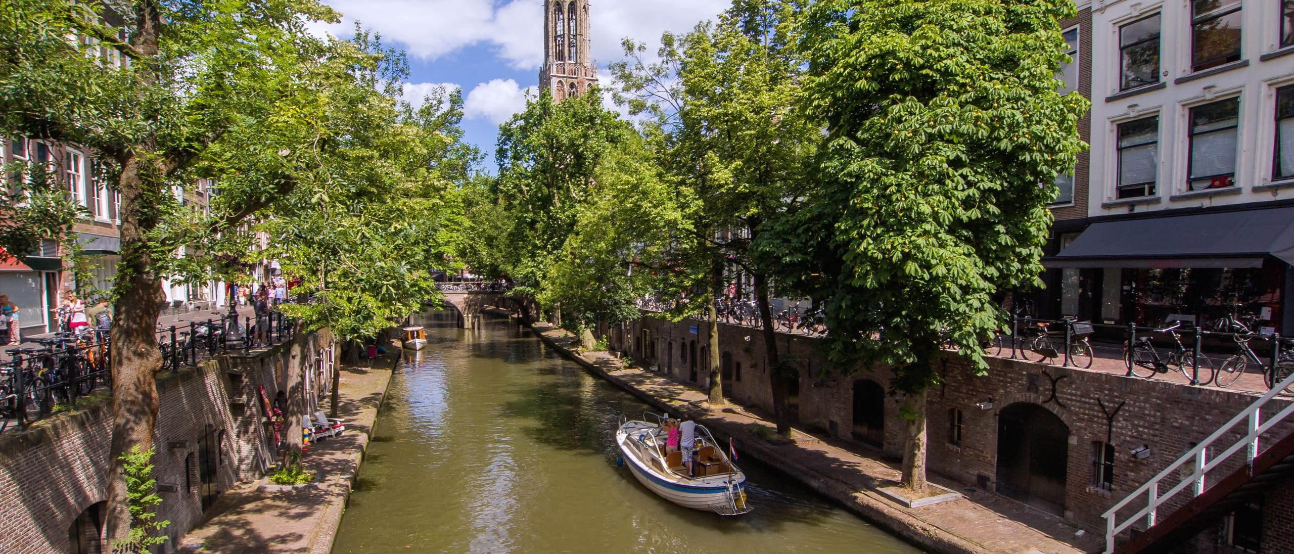 Goedkoop hotel Utrecht De goedkoospte hotelletjes van Utrecht